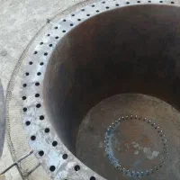 تنور گاز|اجاق گاز و لوازم برقی پخت‌وپز|میلاجرد, |دیوار