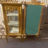 دو عدد بوفه در حد عالی و نو