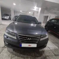 ازارا کالیفورنیا مدل ۲۰۱۱ فول