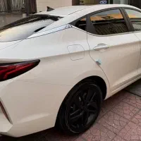 kmc j7 /کی ام سی جی7|خودرو سواری و وانت|تهران, حکمت|دیوار