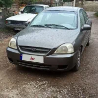 ریو مدل ۸۷