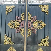 فروشگاه درب و پنجره فروشی رادمهر،