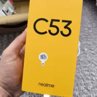 موبایل ریلمی c53 قدرتمند|موبایل|دزفول, |دیوار
