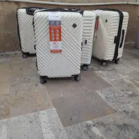 چمدان مسافرتی