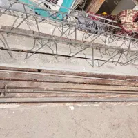 تیر اهن ۱۴ بدون پوسیدگی
