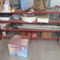 ویترین ۲متری