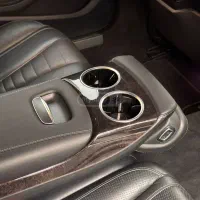 مرسدس بنز S500 2015 گذر موقت سام گروپ|خودرو سواری و وانت|تهران, میرداماد|دیوار