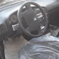 پژو پارس دوگانه سوز، مدل ۱۳۸۶|خودرو سواری و وانت|زابل, |دیوار