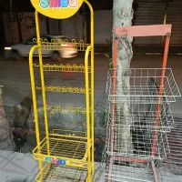 استند فروش