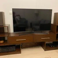 میز تلویزیونی برند پوشن پازلی