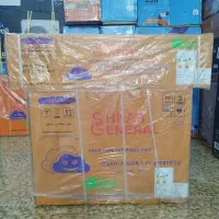 کولر گازی جنرال شکار جنرال گلد