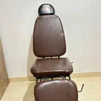 صندلی اصلاح کامل تخت شو