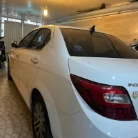 دنا پلاس مدل 99بدون رنگ|خودرو سواری و وانت|ارومیه, |دیوار