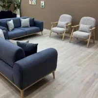 مبلمان هلیسا تدی تولیدی مبل|مبلمان خانگی و میز عسلی|پرند, |دیوار