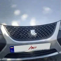 جی ایکس ار فول بارینگ|خودرو سواری و وانت|اصفهان, شاهد|دیوار