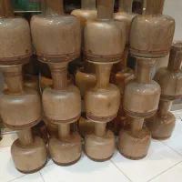 تمبک تنبک رحیم شیرانی باضمانت چوب یکتکه سالم