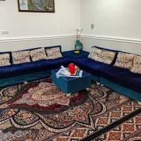 یه دست مبل ال