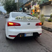 اجاره (کرایه) ماشین عروس سراتو کوپه .|خدمات پذیرایی، مراسم|رشت, معلم|دیوار