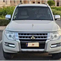 پاجیرو گذر منطقه ازاد انزلی