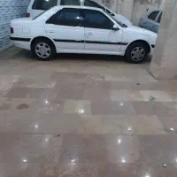 پارس Tu5 فوقالعاده سالم