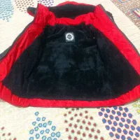 کاپشن پسرانه بچگانه|اسباب و اثاث بچه|مشهد, ابوذر|دیوار