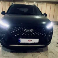 X22 pro IE|خودرو سواری و وانت|تهران, المهدی|دیوار