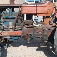 تراکتور رومانی|خودرو سنگین|بروجرد, |دیوار