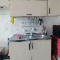 کابینت اشپزخانه
