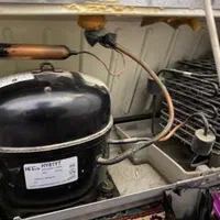 تعمیرات و سرویس انواع یخچال‌ فریزر های خانگی|خدمات پیشه و مهارت|کیش, |دیوار