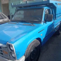 نیسان ۹۷دوگانه کم کار