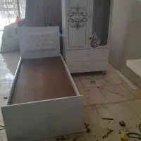 سرویس خواب نوجوان و کودک