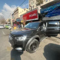 401 T8 kmc|خودرو سواری و وانت|تهران, لویزان|دیوار