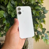 آیفون ۱۶ دوسیم ۱۲۸ شرکتی