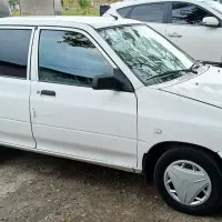 پراید ۱۳۲ مدل 1397 فول SE تمیز