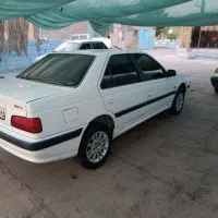 پژو پارس