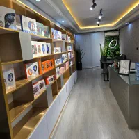استخدام کارمند اداری اقا