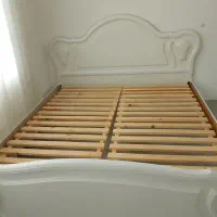سرویس خواب چوب راش