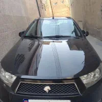 دنامدل۹۵|خودرو سواری و وانت|تبریز, |دیوار