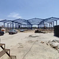 ساخت سوله صنعتی در ایران آذربایجان غربی مهاباد|خدمات پیشه و مهارت|مهاباد (آذربایجان غربی), |دیوار