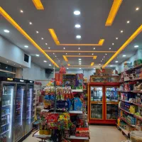 فروش یا معاوضه مغازه تجاری