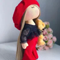 صنایع دستی عروسکی/دستساخت|صنایع دستی و سایر لوازم تزئینی|میانه, |دیوار