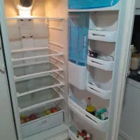 یخچال و فریزر