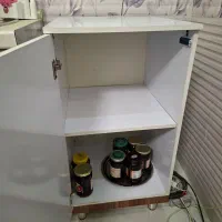 میز و کانتر|میز تحریر و کامپیوتر|اصفهان, جلالیه|دیوار