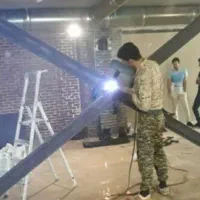 جوشکاری سیار