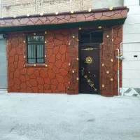 نمای سنتی مالون