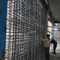 ارماتوبندی و قالب بندی