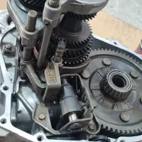 مکانیکی و جلوبندی