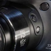 دوربین عکس و فیلم برداری کنون