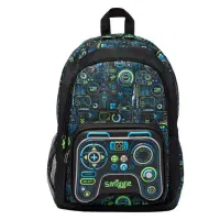 کوله اسمیگل طرح پلی استیشن