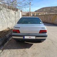 پژو 405|خودرو سواری و وانت|الشتر, |دیوار